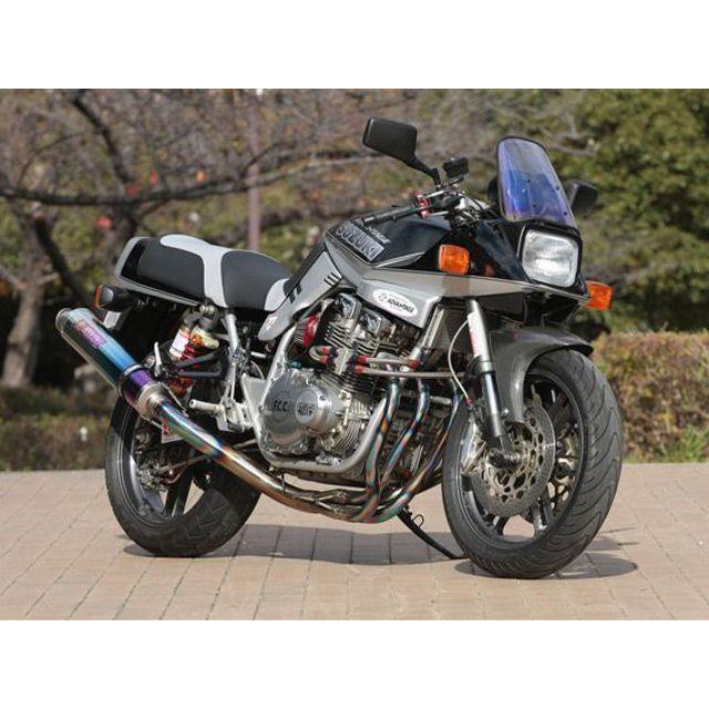 アドバンテージショーワ GSX1000S KATANA GSX1100S/E RS-γリヤー