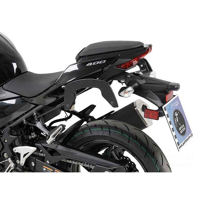 ヘプコ＆ベッカー（HEPCO&BECKER） サイドソフトケースホルダー