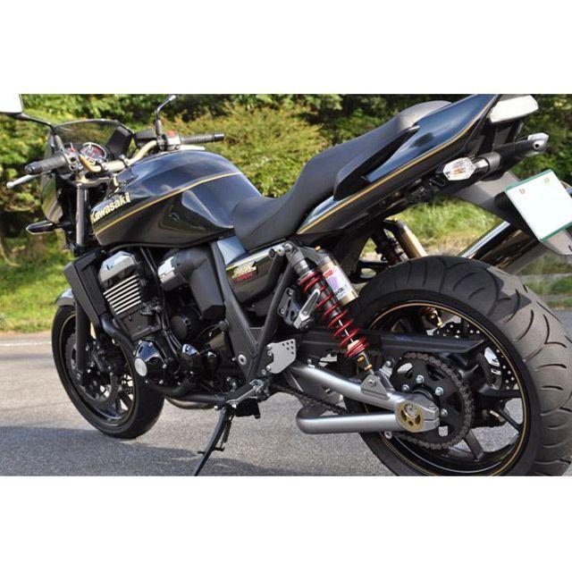 アドバンテージショーワ GSX250FX RSリヤーサスペンション（削り出し