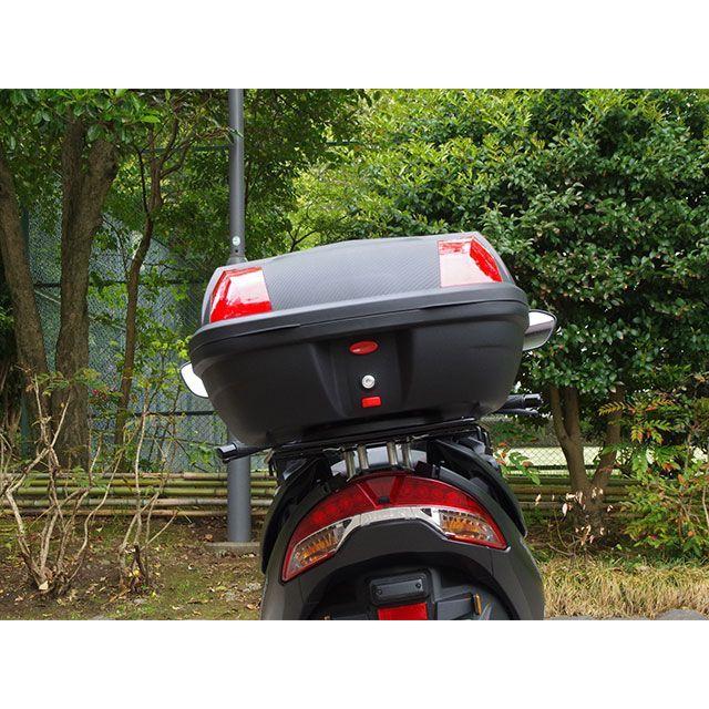ワールドウォーク（WORLD WARK） バーグマン400 マルチリアキャリア