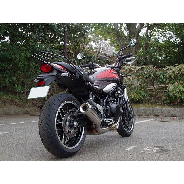 ワールドウォーク（WORLD WARK） Z900RS Z900RS CAFE Z900RS用リア