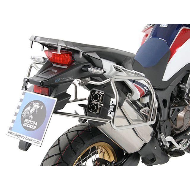 ヘプコ＆ベッカー（HEPCO&BECKER） CRF1000L AfricaTwin CRF1000L