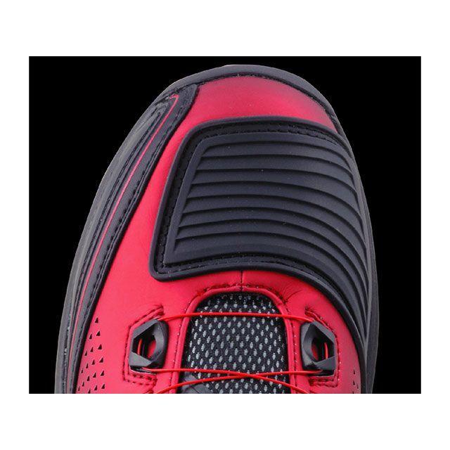 エルフシューズ EL016 Synthese16（シンテーゼ16）レッド サイズ 27.0