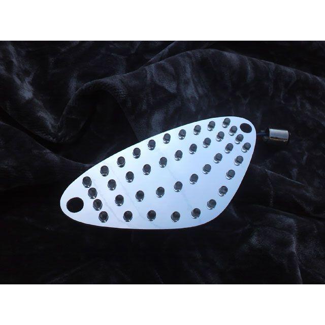 Ｆタイプ　 Lサイズ　無塗装 フロムネイバー W400/W650/W800用LEDテールユニット From