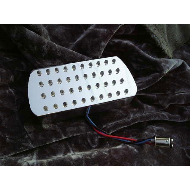フロムネイバー GSX-R250 GSX-R250（GJ72A）用LEDテールユニット From