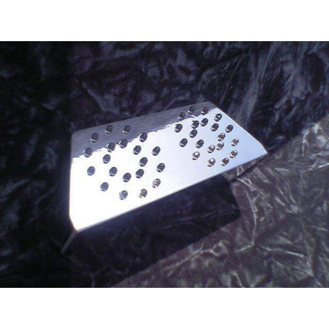 フロムネイバー ZRX400/1100/1200用LEDテールユニット 仕様 ◎配列