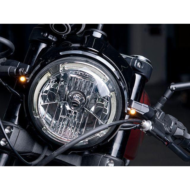 ケラーマン　バレットアトー 車検対応】 ケラーマン□ 世界最小LEDウインカー バレットアトー