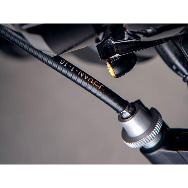 ケラーマン 汎用 Bullet Atto/バレット アトー（マットブラック