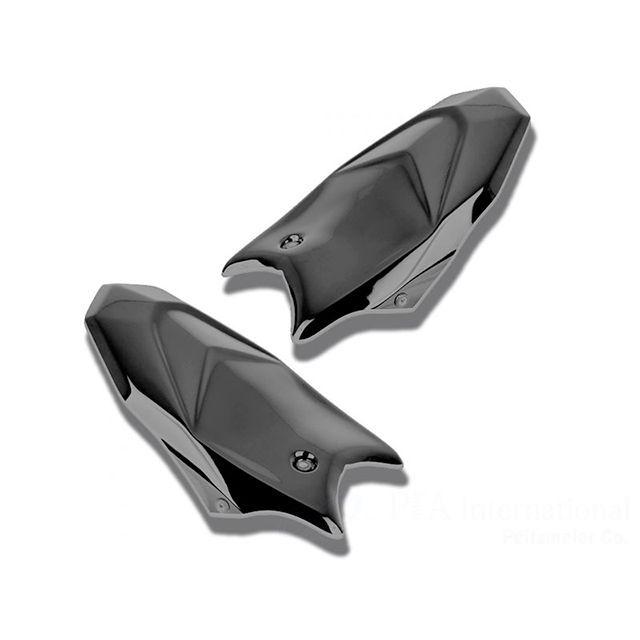 専用ページ パイツマイヤー インナーリアフェンダー カラー カーボン Peitzmeier