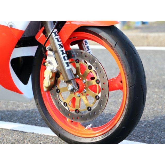 SUNSTAR（サンスター） KC-201H カスタムタイプ ディスクローター 左右