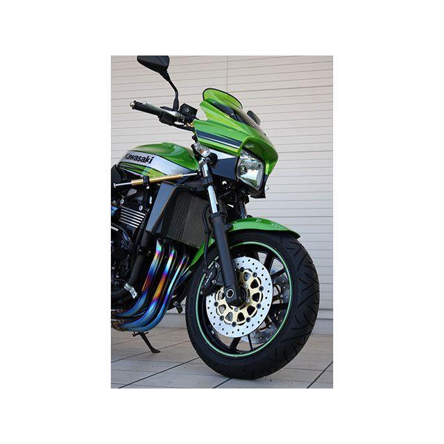 サンスター カスタムタイプ フロントディスクロータ－ KC-201H 2枚セット Webike | SUNSTAR サンスター カスタムタイプ フロントディスク