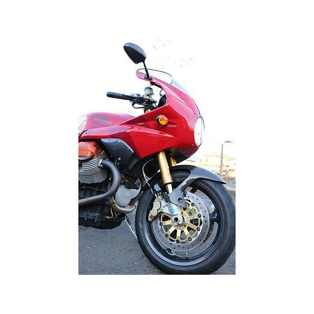 SUNSTAR（サンスター） KC-603H カスタムタイプ ディスクローター 左右