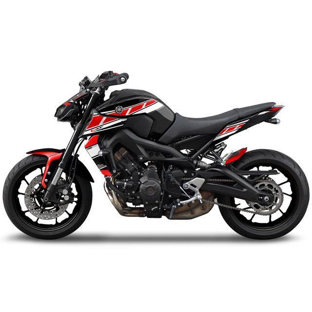 メーカー直送】エムディーエフ MT09 MT09（2017