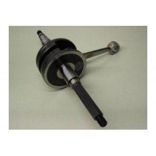 KN企画 JOG横型50c系 スーパーロングクランク CS11-3 kn926