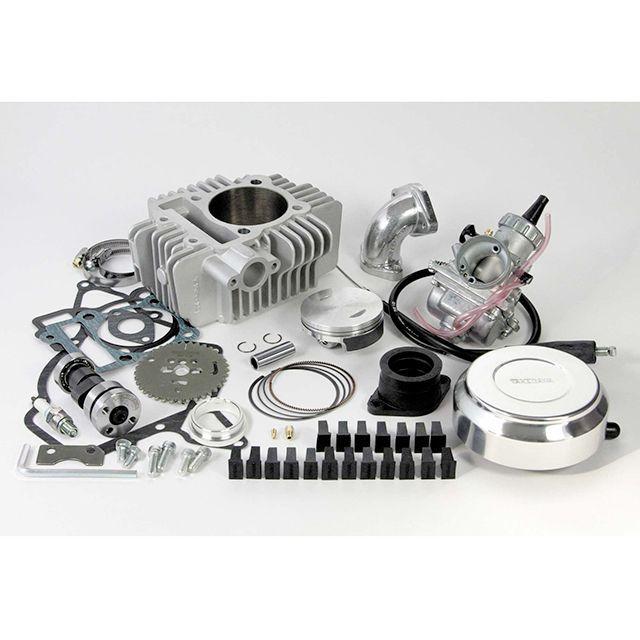 スペシャルパーツ武川 SP武川 ハイパーSステージスカット178cc