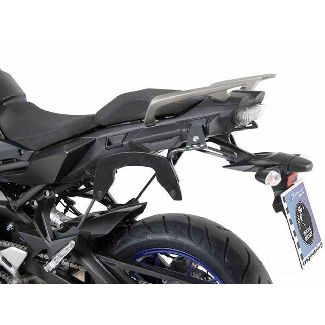 専用用 ヘプコ＆ベッカー（HEPCO&BECKER） Tracer 900/GT サイドソフトケース