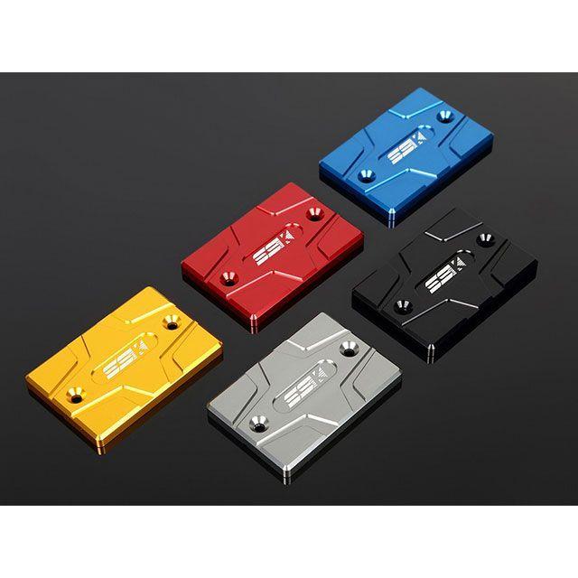 専用ページ SPEEDRA マスターシリンダーキャップ（チタン） : モトメガネYahoo!店