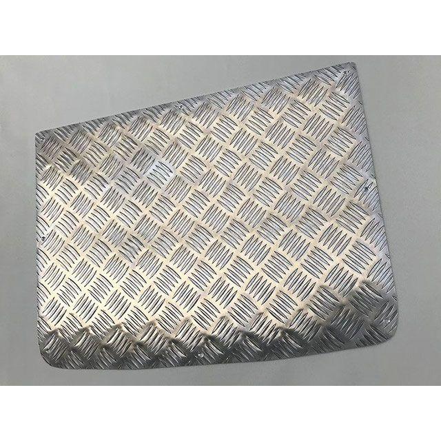 【メーカー直送】スパンキーズ ジャイロUP ジャイロUP荷台アルミボード SPUNKYSの画像