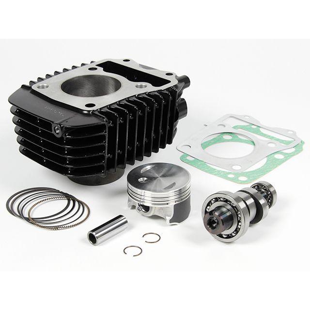 スペシャルパーツ武川 SP武川 eステージN15ボアアップキット143cc