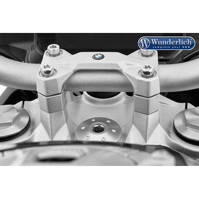 Wunderlich（ワンダーリッヒ） ハンドルアップキット「ERGO