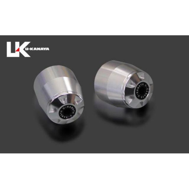 U-KANAYA ユーカナヤ クロスカブ110 クロスカブ50 アルミビレット