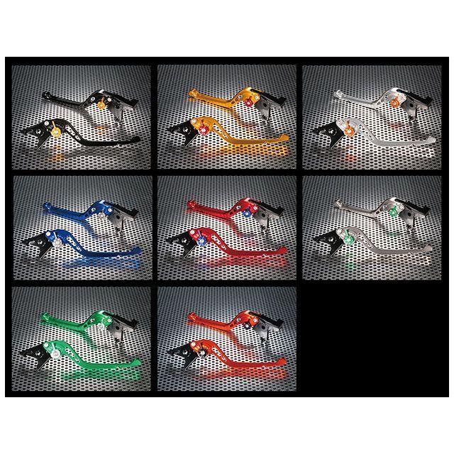 U-KANAYA（ユーカナヤ） Z900RS GPタイプ アルミ削り出しビレット