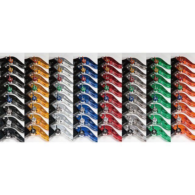 U-KANAYA（ユーカナヤ） Z900RS GPタイプ アルミ削り出しビレット