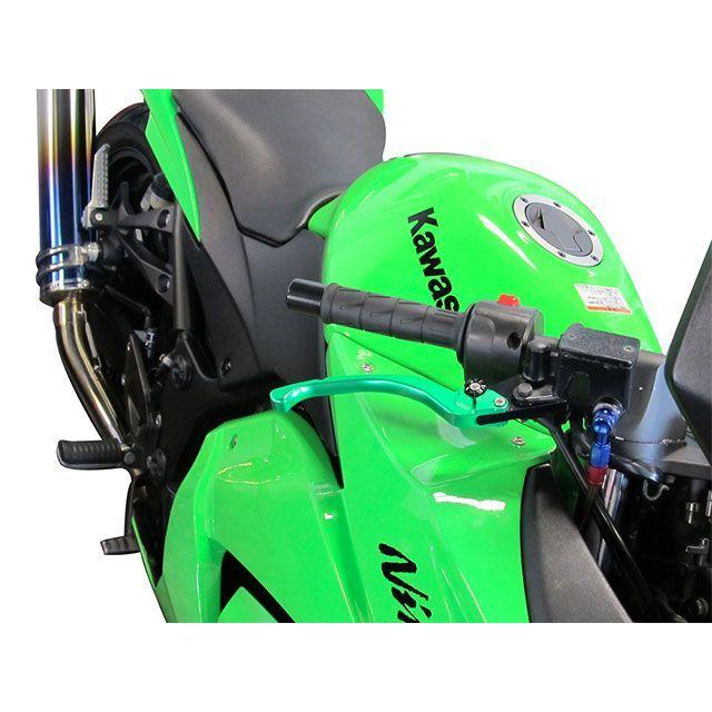 U-KANAYA（ユーカナヤ） Z900RS ツーリングタイプ アルミ削り出し