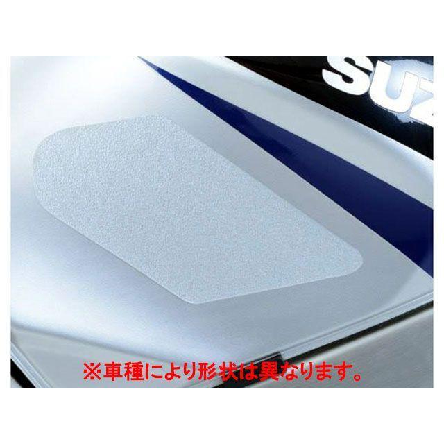 アールアンドジー CBR1000RR タンクトラクショングリップ 4-Grip Kit カラー クリア R\u0026Gの画像