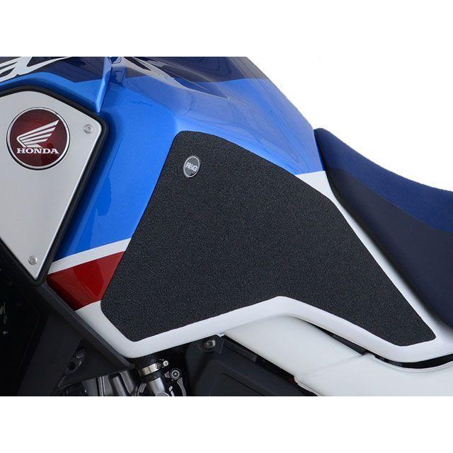 アールアンドジー CRF1000L Africa Twin Adventure Sports タンクトラクショングリップ 2-Grip Kit カラ…の画像