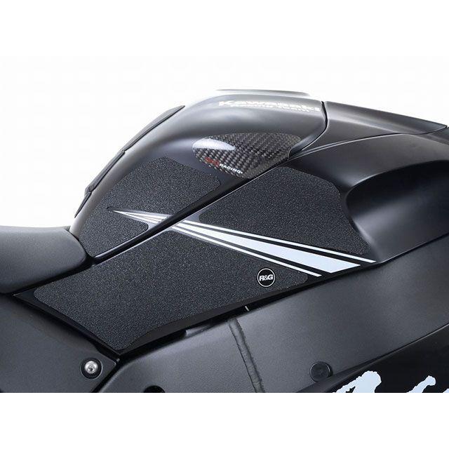 R＆G（アールアンドジー） ZX-10R タンクトラクショングリップ 6-Grip