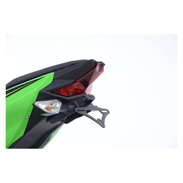 専用ページ R＆G（アールアンドジー） Ninja250 Ninja400 フェンダーレスキット