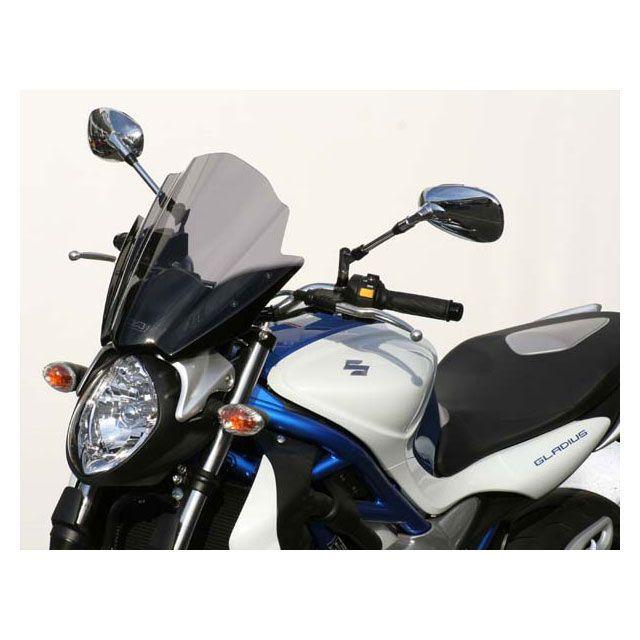 MRA エムアールエー 汎用 スクリーンセット レーシングネイキッド