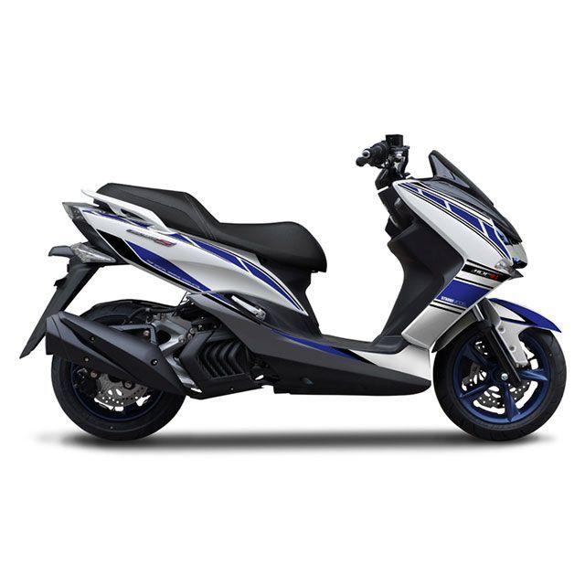 メーカー直送】エムディーエフ マジェスティS マジェスティS（2018