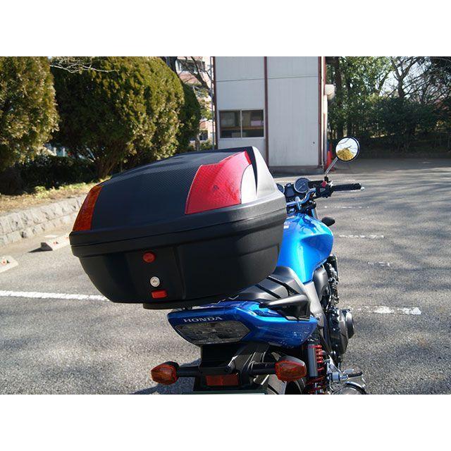 ミリタリーブーツ　26.5cm ワールドウォーク（WORLD WARK） CB400SF CB400SF 2014年-用リア