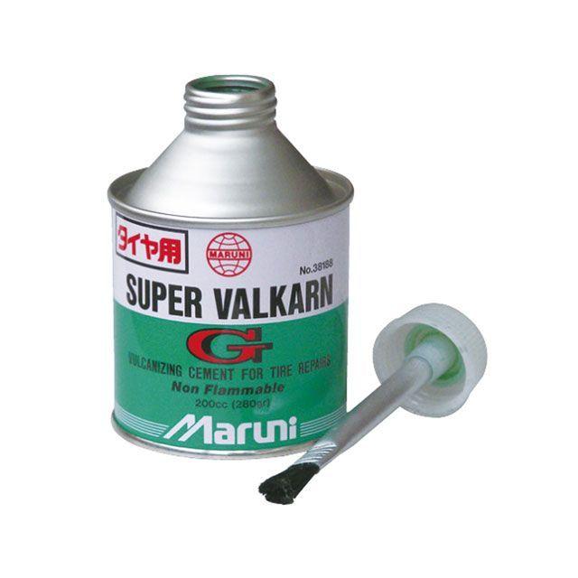 MARNI（マルニ） マルニ工業 スーパーバルカーンG 容量 200ml Maruni