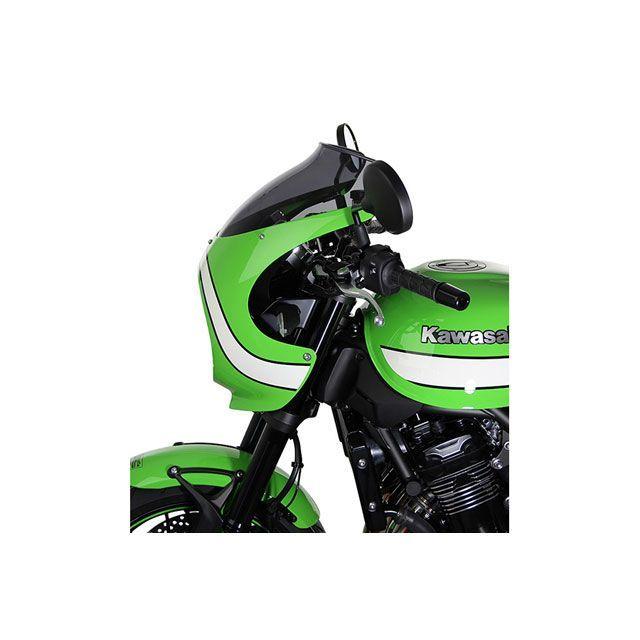 にか様 MRA エムアールエー Z900RS CAFE スクリーン スポイラー