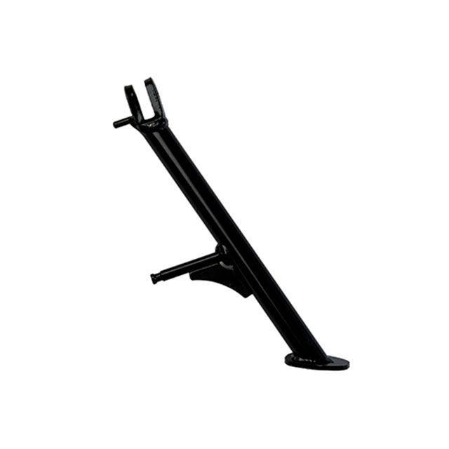 EFFEX エフェックス NINJA250 NINJA400 ショートサイドスタンド バイク