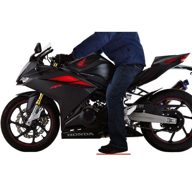 EFFEX エフェックス CBR250RR/ABS ローダウンキット 20mmダウン
