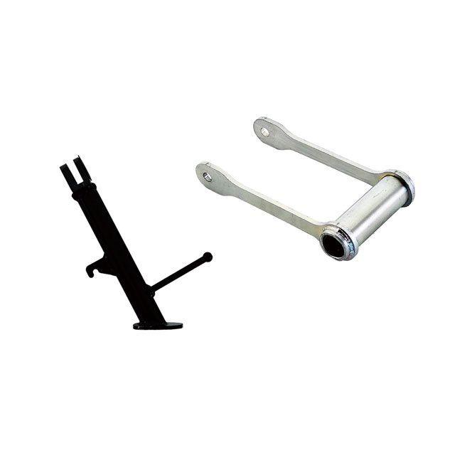 EFFEX エフェックス CBR250RR/ABS ローダウンCOMPキット 20mm