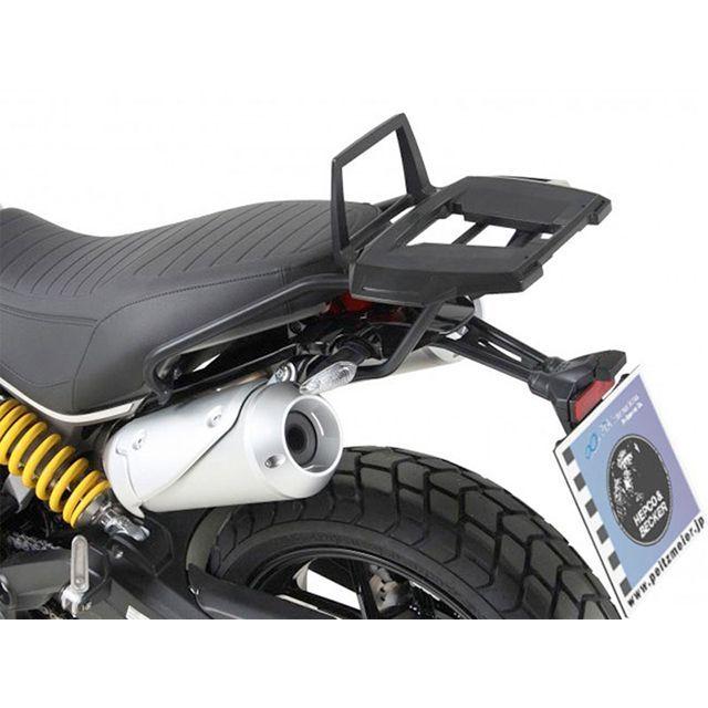 ヘプコ＆ベッカー（HEPCO&BECKER） Scrambler 1100/Sport/Special