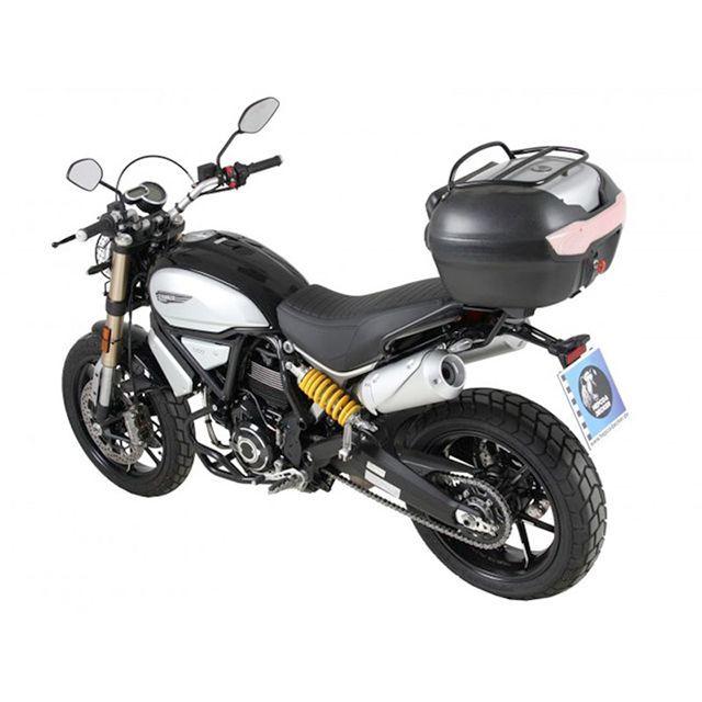 ヘプコ＆ベッカー（HEPCO&BECKER） Scrambler 1100/Sport/Special