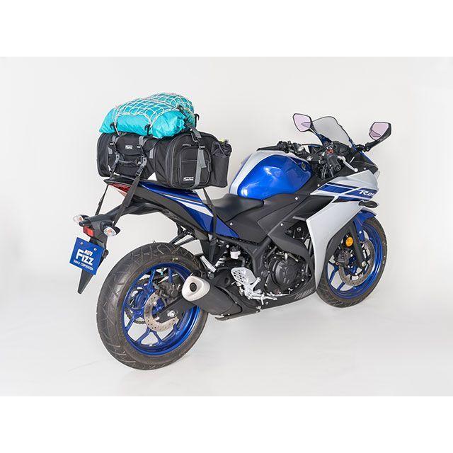 TANAX（タナックス） MOTO FIZZ MFK-233 ミドルフィールドシートバッグ