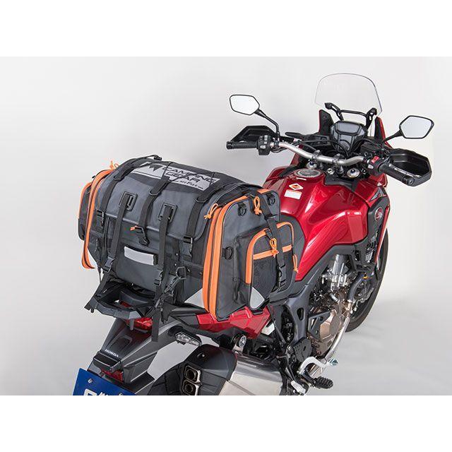 TANAX タナックス MOTO FIZZ MFK-254 キャンピングシートバッグ2