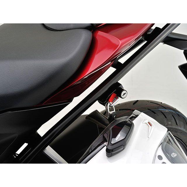 DAYTONA（デイトナ） CB250R/125R マルチウイングキャリア