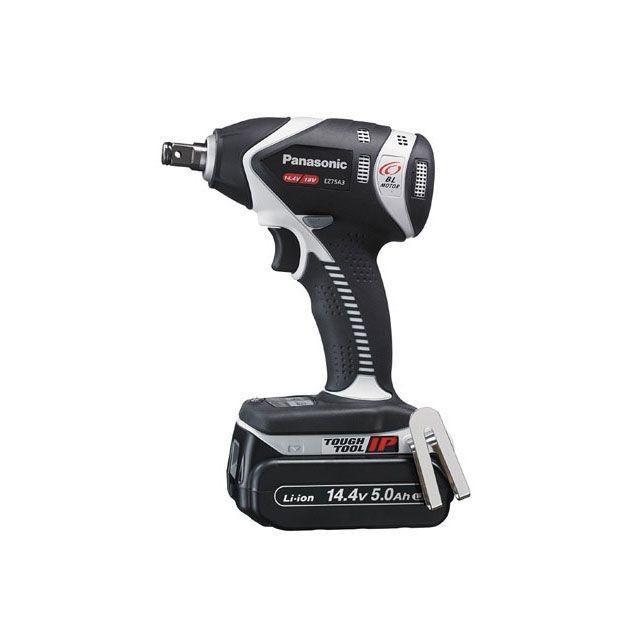 Panasonic（パナソニック） Panasonic EZ75A3LJ2F-H 14.4V5.0A充電