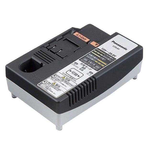 Panasonic（パナソニック） Panasonic EZ0L80 リチウムイオン対応急速