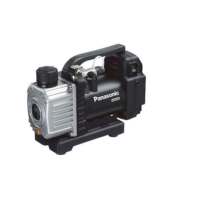 Panasonic（パナソニック） Panasonic EZ46A3K-B 充電真空ポンプ 本体