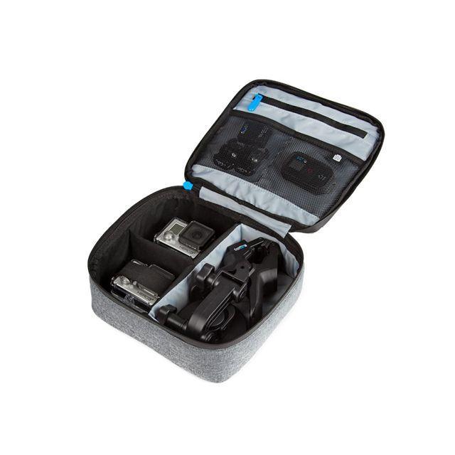 専用 ゴーポール GoPro 専用ケース Venture ケース GoPole : モトメガネ