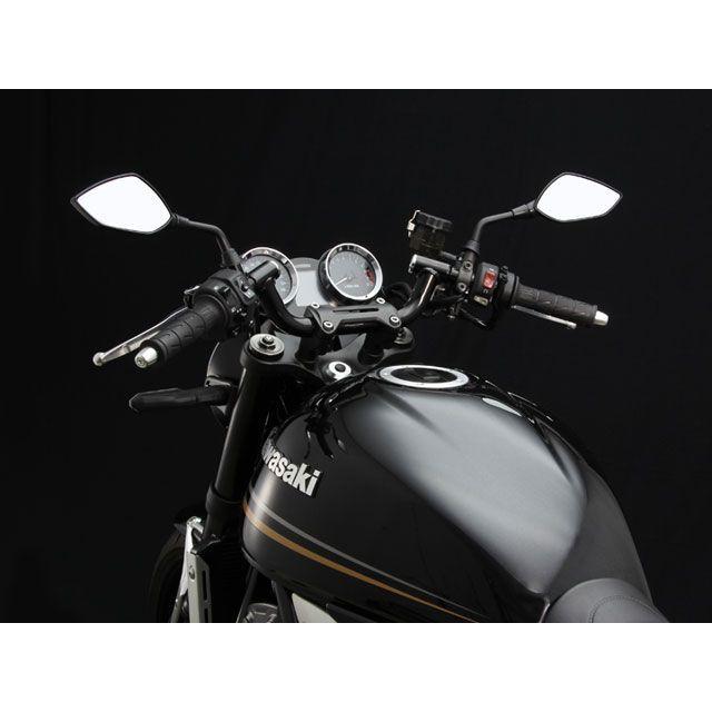 HURRICANE（ハリケーン） Z900RS FATコンドル 専用ハンドル（ブラック 